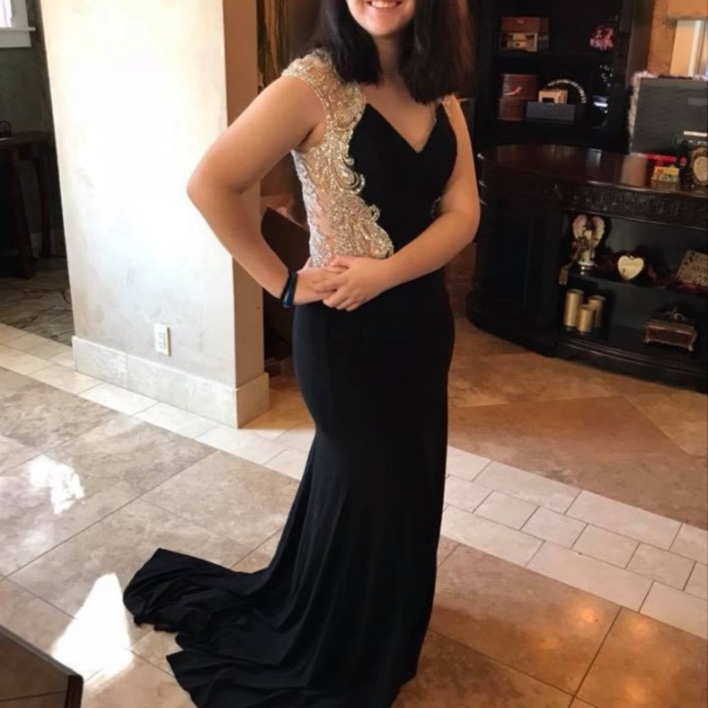 Prom Gowns